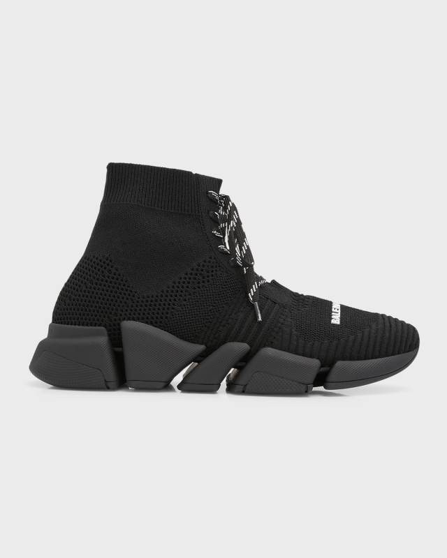 Speed 2 0 Lace Up Sneaker
